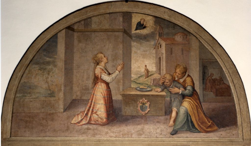 Itinerario serale dedicato a Guglielmo Caccia